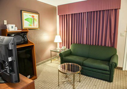 Quality And Hotel Indianápolis