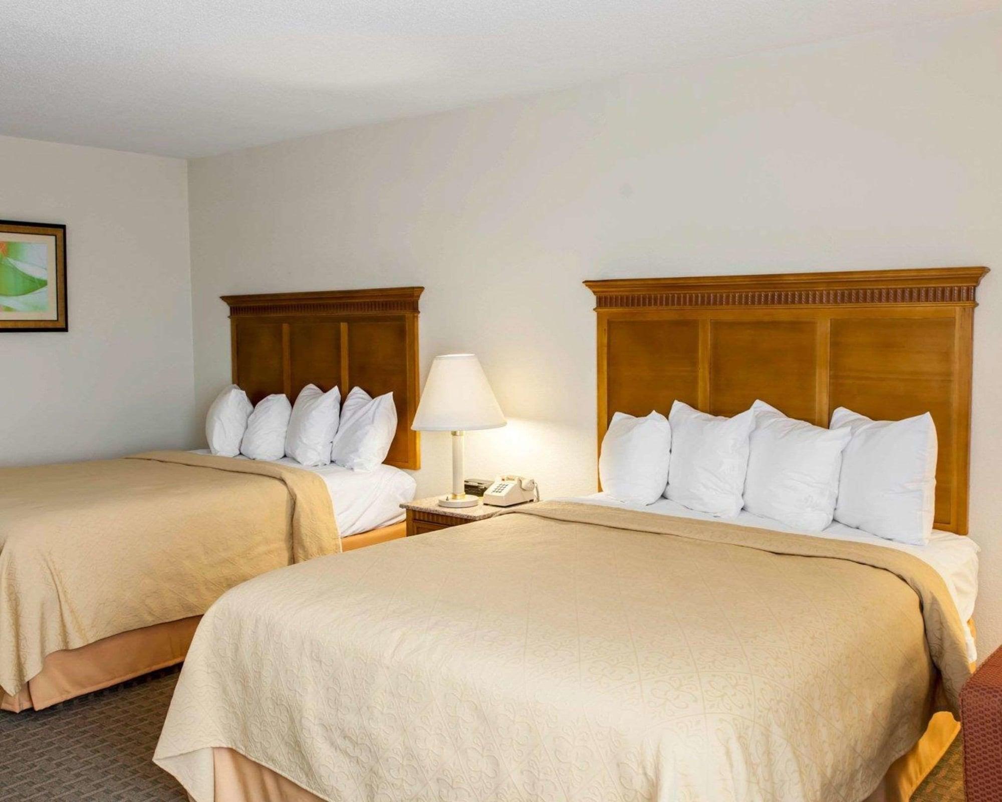 Hotel Quality And
