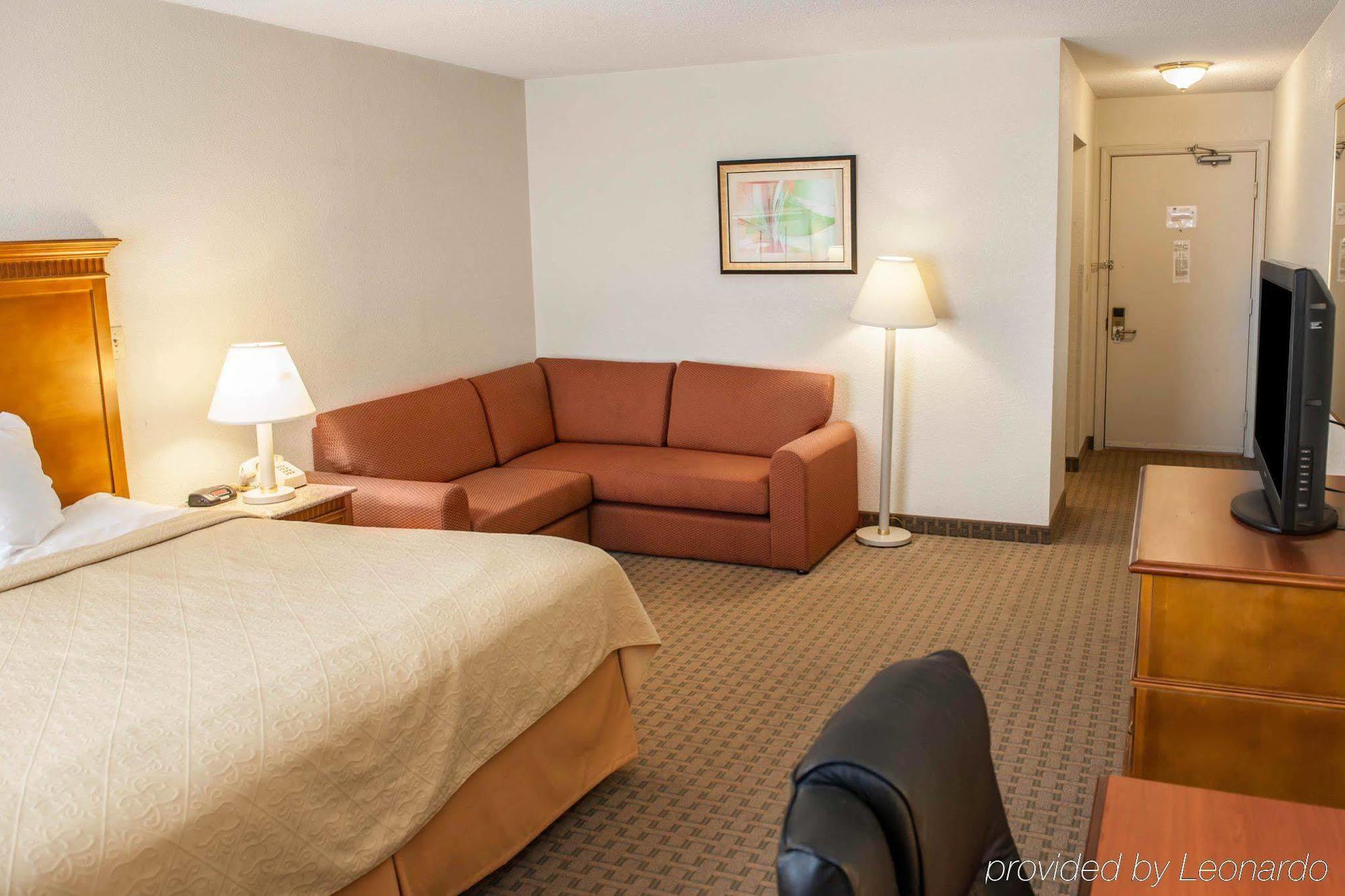 Hotel Quality And Indianápolis