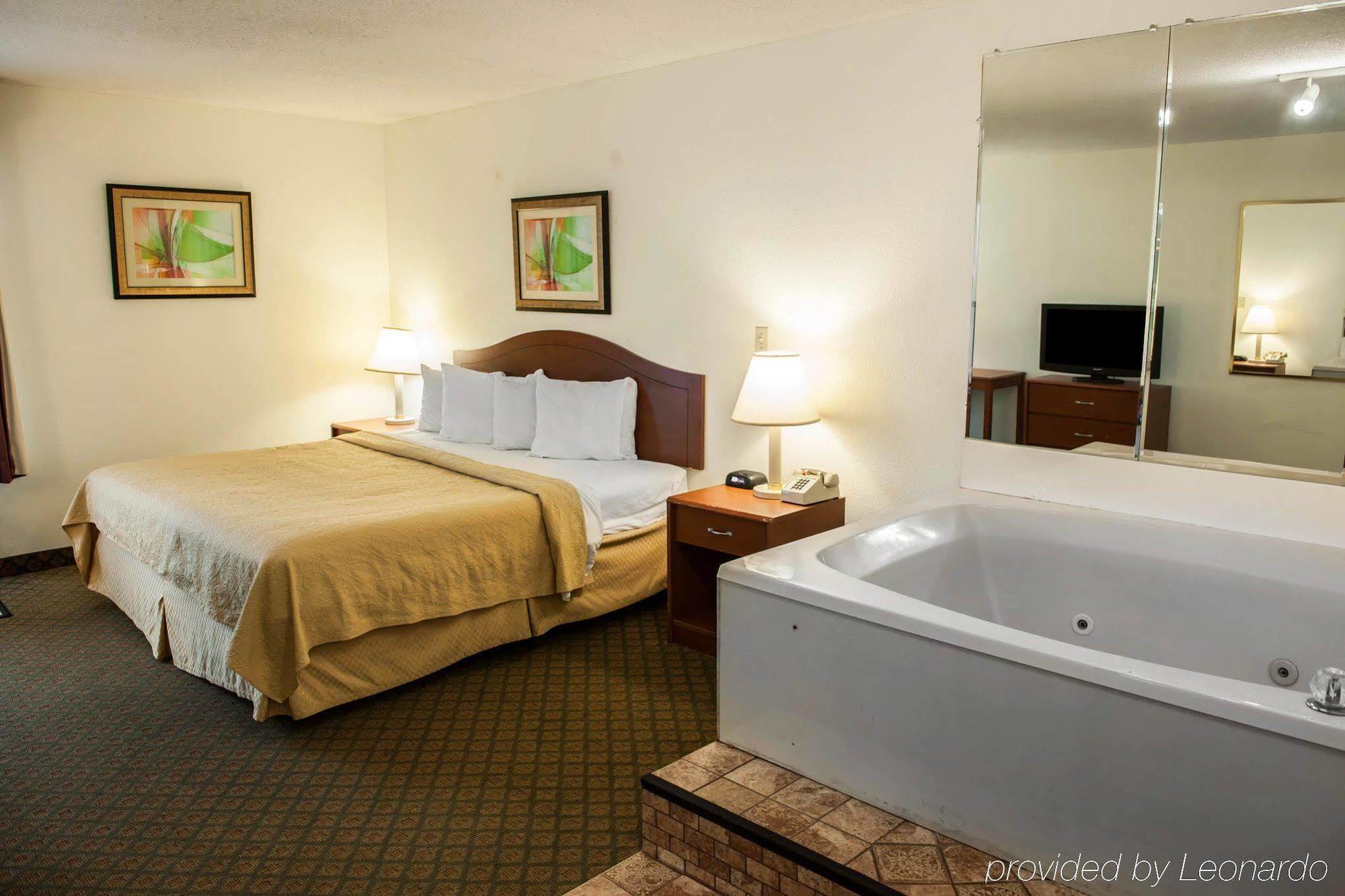 Hotel Quality And Indianapolis