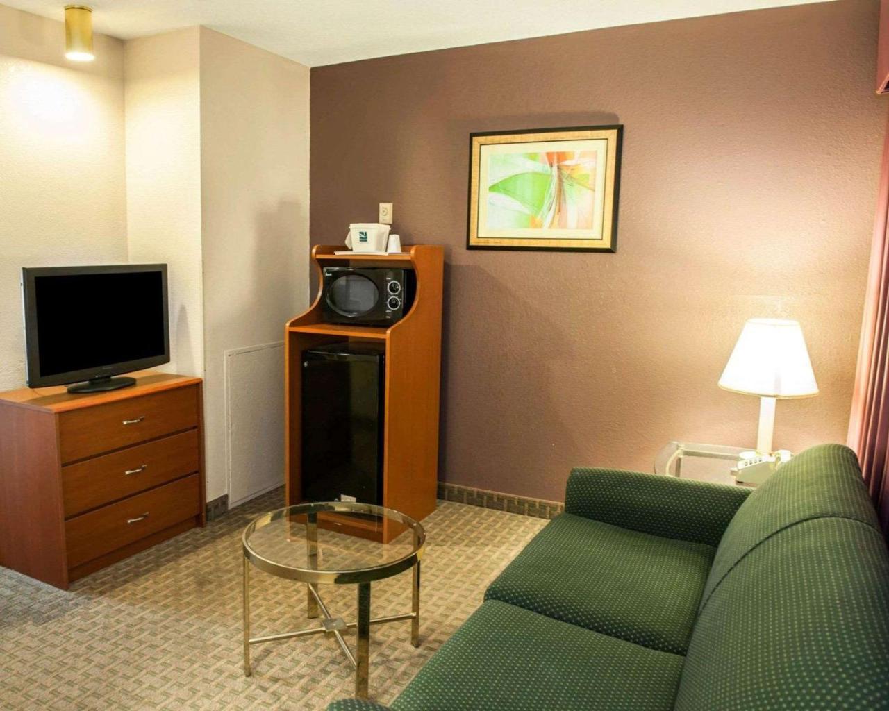 Quality And Hotel Indianapolis